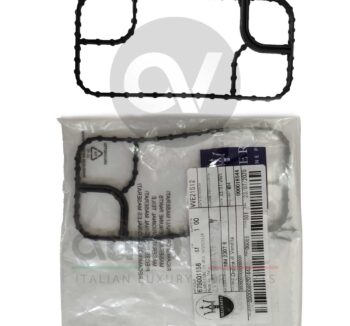 MASERATI GASKET