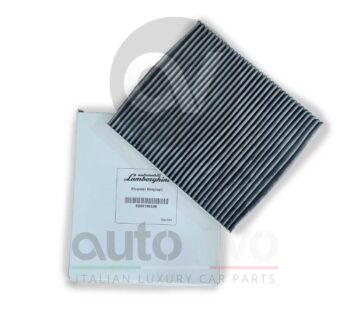 LAMBORGHINI POLLEN FILTER