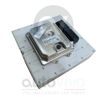 FERRARI DCT ECU