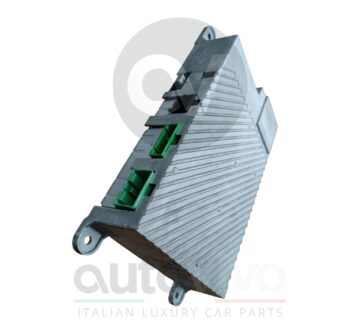 FERRARI ROMA 12-CHANNEL AMPLIFIER