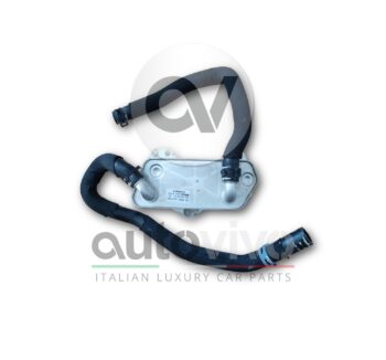 LAMBORGHINI OIL COOLER