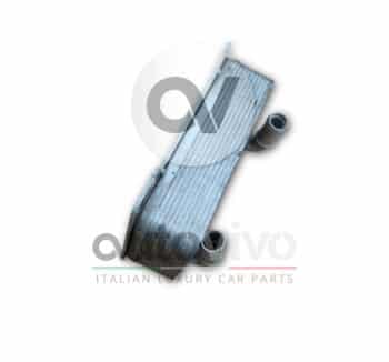 LAMBORGHINI OIL COOLER