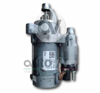 LAMBORGHINI URUS STARTER V6 OTTO MLB EVO