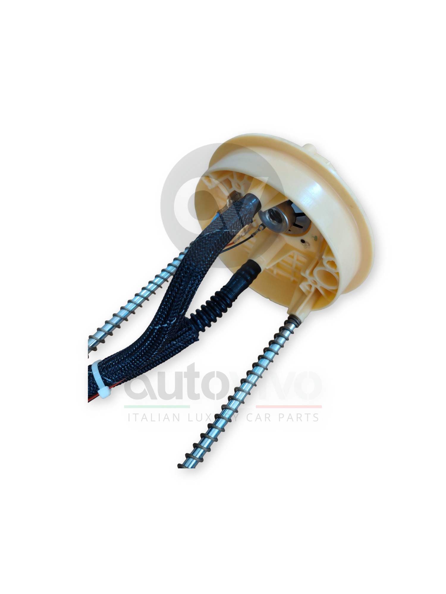 FERRARI 360 LH COMPLETE FUEL PUMP AND FLOAT - Image 2