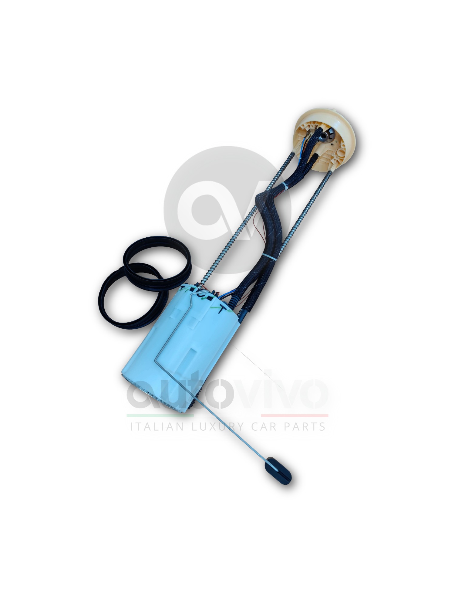 FERRARI 360 LH COMPLETE FUEL PUMP AND FLOAT