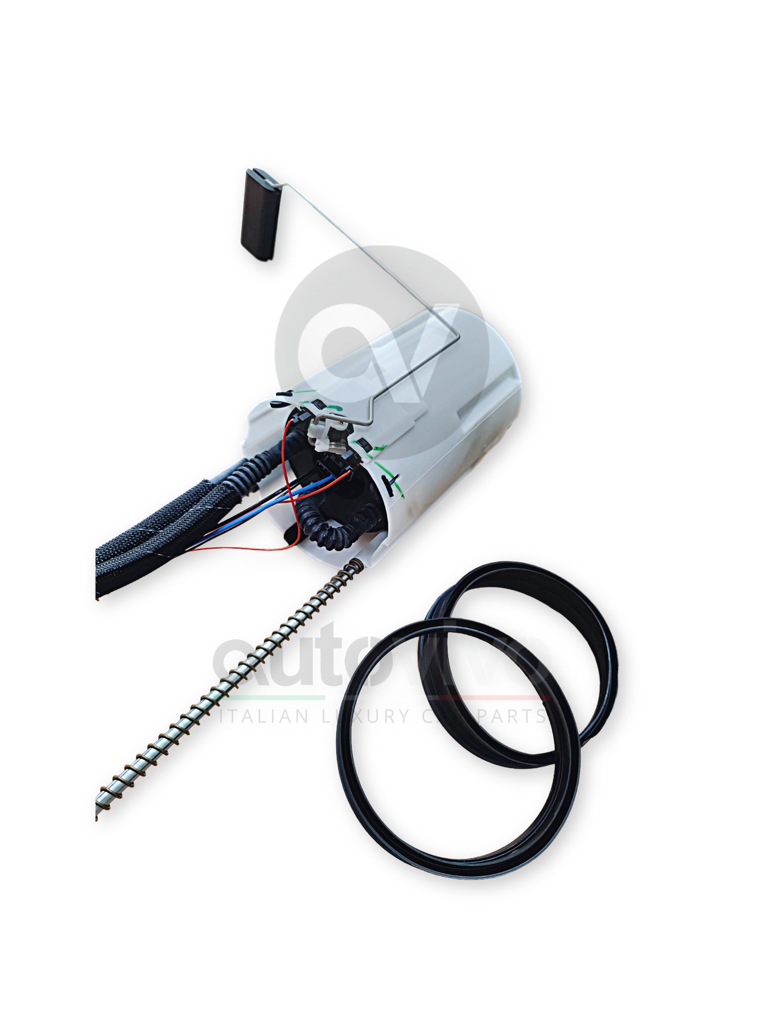 FERRARI 360 LH COMPLETE FUEL PUMP AND FLOAT - Image 3