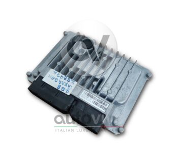 FERRARI CONTROL UNIT