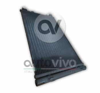 FERRARI AIR CONDITIONING CONDENSER FILTER