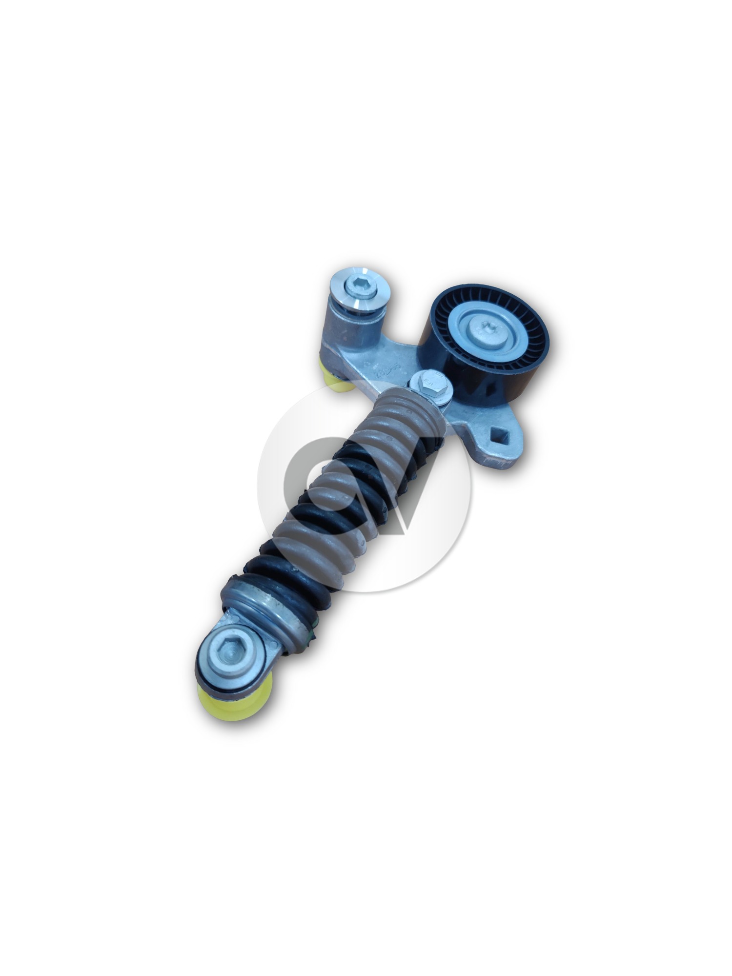 FERRARI LINEAR TENSIONER COMPLETE WITH SCREWS