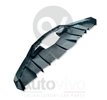 LAMBORGHINI AVENTADOR LP700-4 REAR BUMPER DIFFUSER