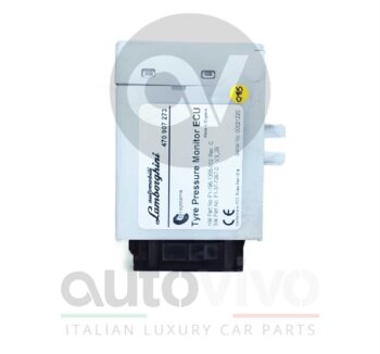 LAMBORGHINI TIRE PRESSURE MONITOR CTRL.UNI