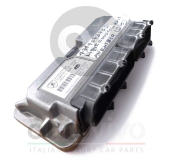 LAMBORGHINI Aventador CONTROL UNIT