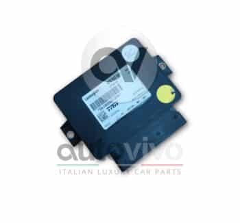 LAMBORGHINI CONTROL UNIT