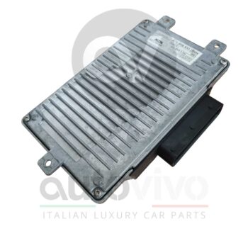 LAMBORGHINI Aventador CONTROL UNIT