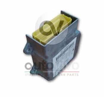 LAMBORGHINI CONTROL UNIT