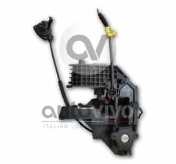 LAMBORGHINI L.H DOOR LOCK EMERGENC DOOR LOCK