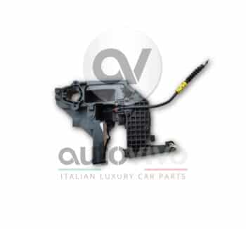 LAMBORGHINI R-H DOOR LOCK EMERGENC DOOR LOCK