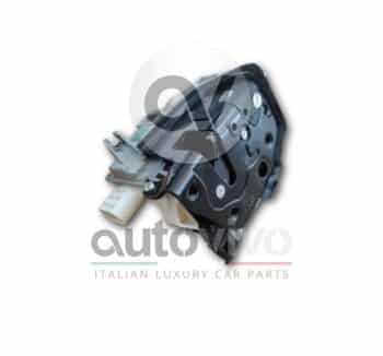 LAMBORGHINI DOOR LOCK