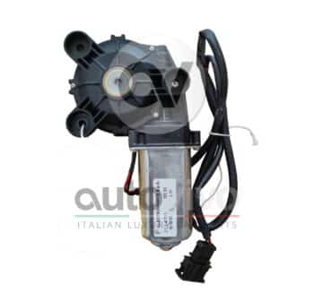 LAMBORGHINI AVENTADOR WIRED MOTOR