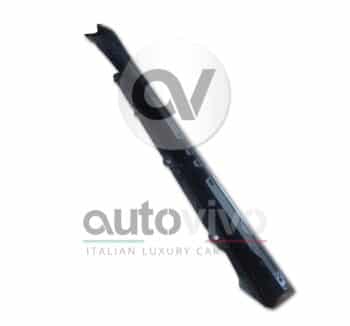 FERRARI CARBON FIBRE UNDERDOOR TRIM KIT