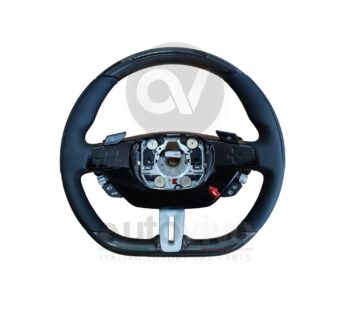 FERRARI PUROSANGUE STEERING WHEEL