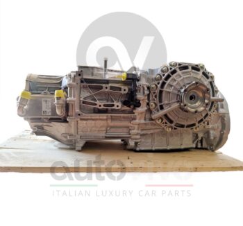 FERRARI SF90 GEARBOX