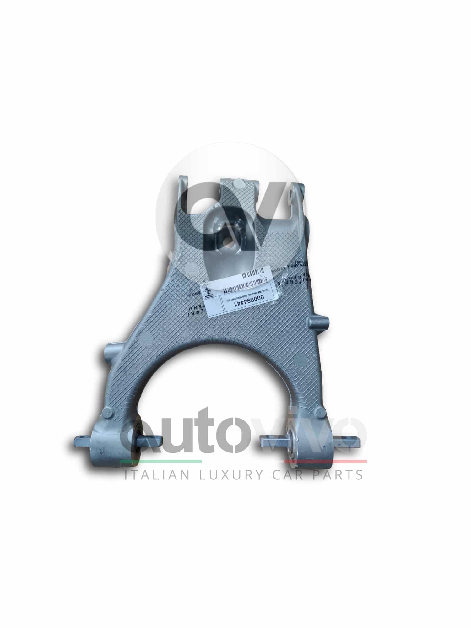 FERRARI LEFT REAR SUSPENSION ARM - Image 3