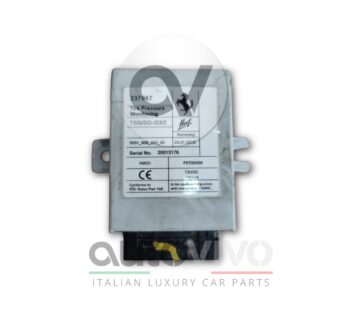 FERRARI TPMS ECU