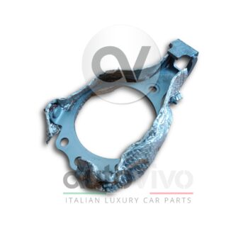 FERRARI BUSH TRAVEL LIMITER BRACKET