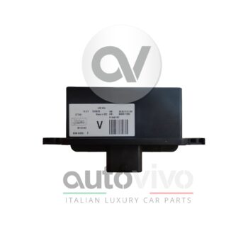 FERRARI ADAPTIVE HEADLIGHT NODE ECU