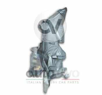 FERRARI 488 LH CYLINDER HEAD HEAT SHIELD