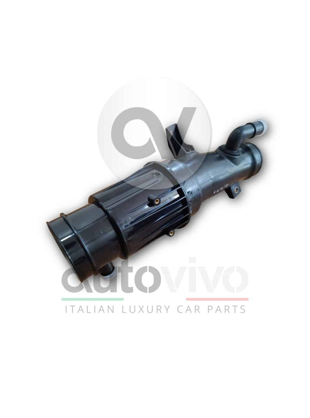 FERRARI 488 RH PIPE FROM FILTER BOX - Image 5