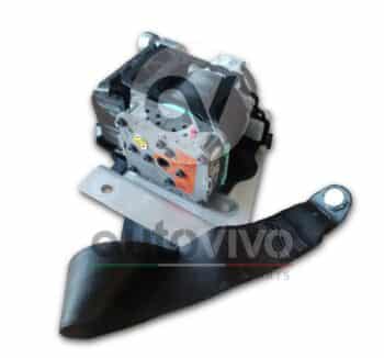 LAMBORGHINI AVENTADOR SEAT BELT