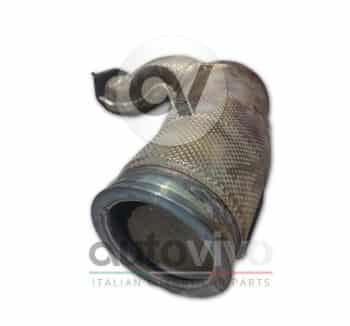 LAMBORGHINI URUS CONVERTER V8 TFSI LK4/5