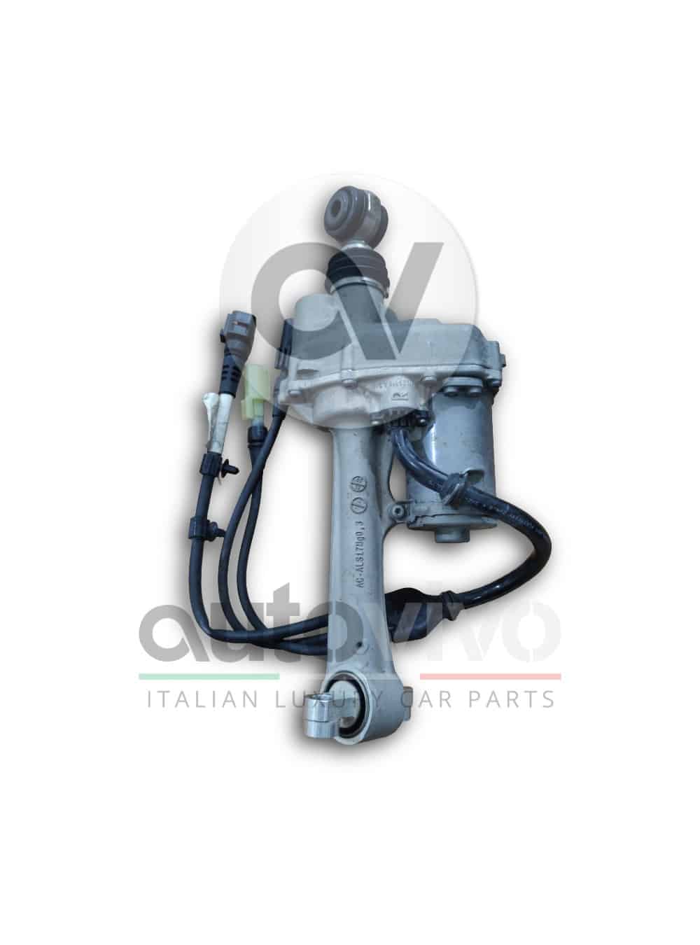 LAMBORGHINI HURACAN STEERING GEAR ACTUATOR - Image 2