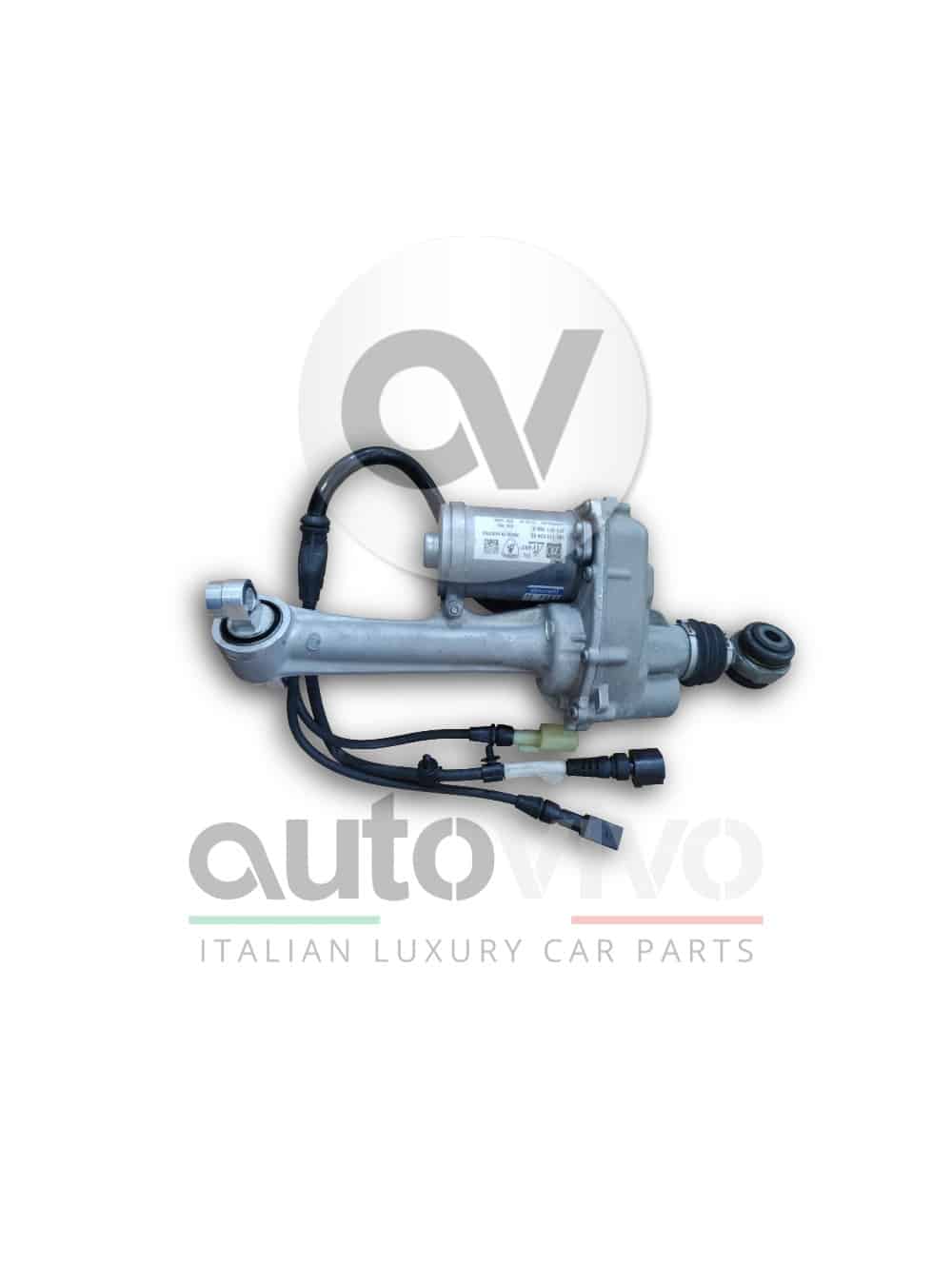 LAMBORGHINI HURACAN STEERING GEAR ACTUATOR