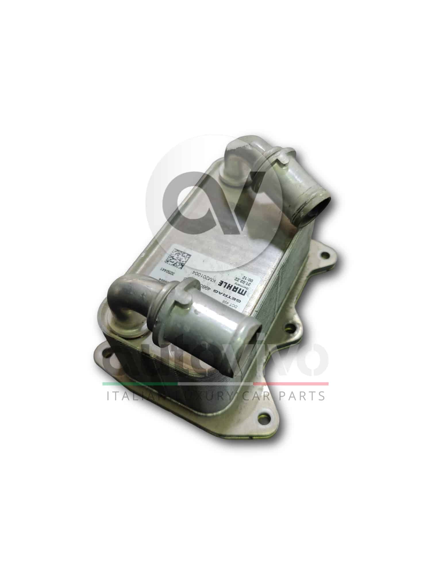 FERRARI HEAT EXCHANGER KIT - Image 2