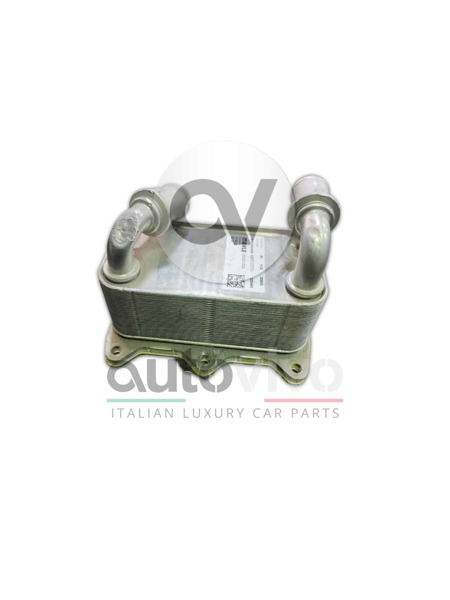 FERRARI HEAT EXCHANGER KIT - Image 3