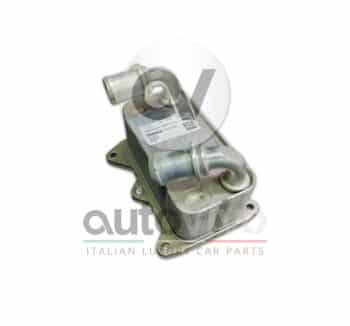 FERRARI HEAT EXCHANGER KIT