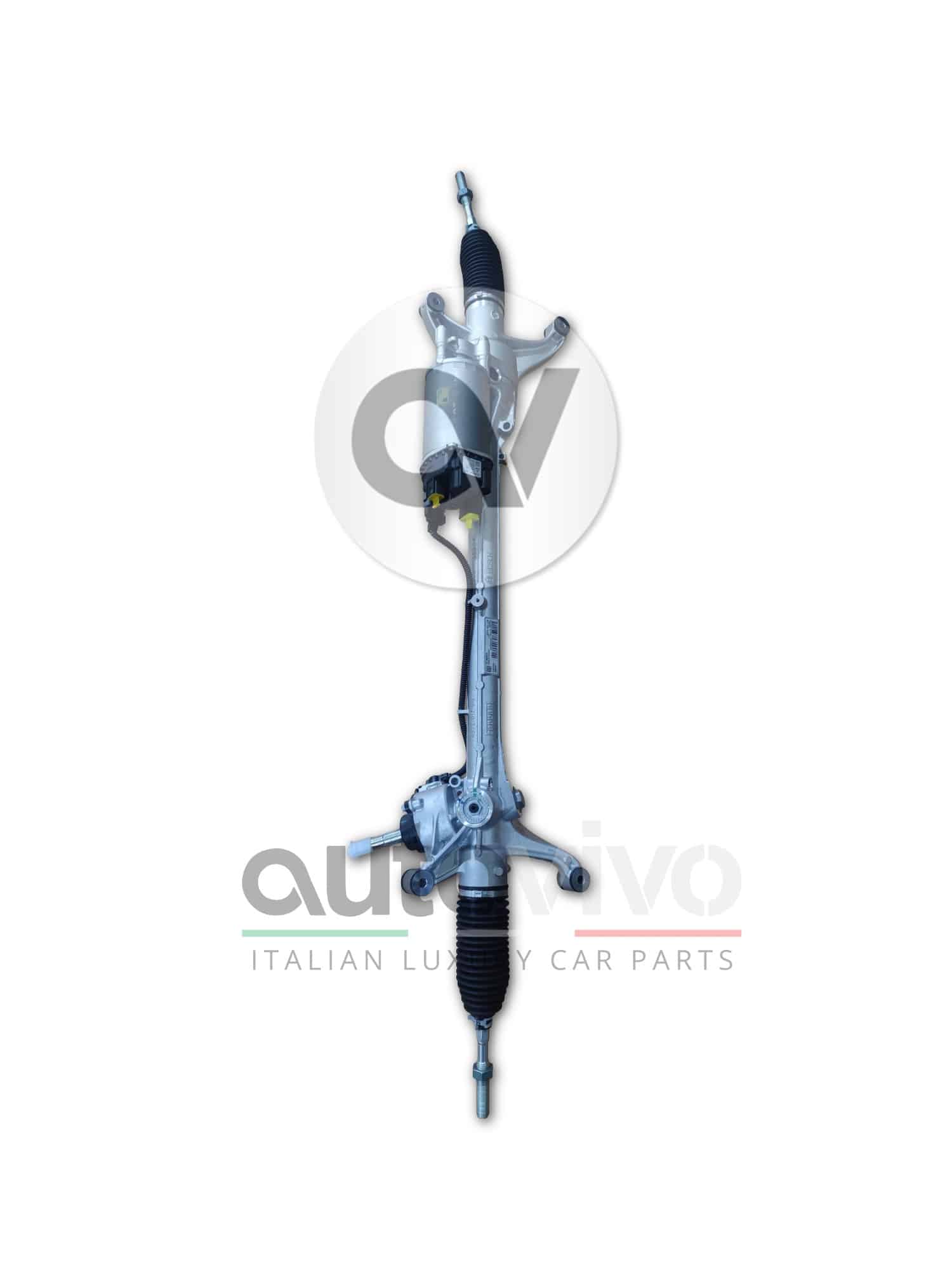 FERRARI PUROSANGUE LHD STEERING RACK - Image 2