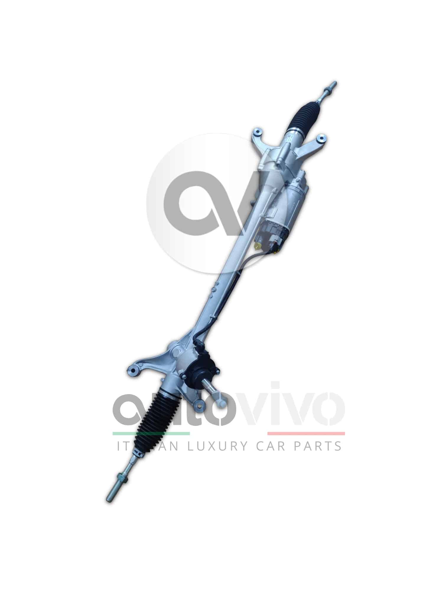 FERRARI PUROSANGUE LHD STEERING RACK