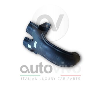 FERRARI LH COIL COOLING PIPE - TUBO SX. RAFFREDDAMENTO BOBINE