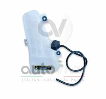 FERRARI PORTOFINO COMPLETE EXPANSION TANK
