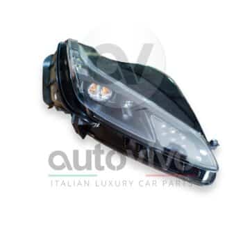 FERRARI PORTOFINO RH HEADLAMP AFS