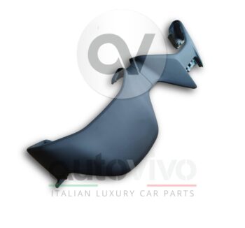 FERRARI LEATHER Dashboard