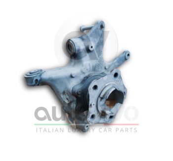 LAMBORGHINI, WHEEL BRACKET - WHEEL BEARING HOUSING