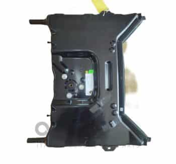 LAMBORGHINI REAR WINDOW GLASS ASSEMBLY RWM