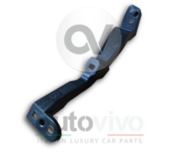 LAMBORGHINI URUS HEADLAMP MOUNTING