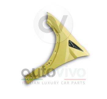 LAMBORGHINI URUS LH FRONT FENDER - WING PROTECTOR