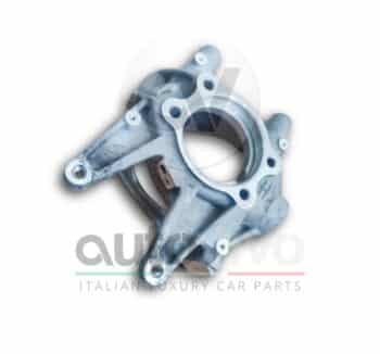 LAMBORGHINI WHEEL BRACKET REAR RH